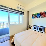 Mm Suites Bgc, 15 Mins To Mckinley, Naia, Makati Cbd