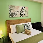 Shore Residences Family Room 1027 With 2 Beds By Prime Stay