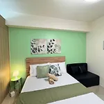 Shore Residences Family Room 1027 With 2 Beds By Prime Stay