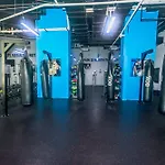 The Quirk Inn Air Residence Makati Swim Gym Park Eat Laugh 3301