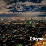 Cityscape At The Celandine Unit 2