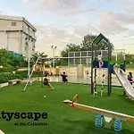 Cityscape At The Celandine Unit 2