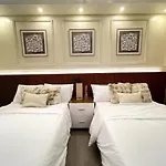 Belfort Suite By Crib2Go