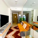 Smdc Fame Residences Tower1