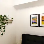 1Br Condotel W/ Balcony Sm Light Residences - Lt05
