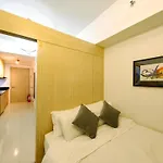 1Br Condotel W/ Balcony Sm Light Residences - Lt05