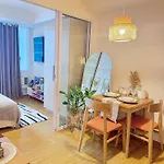 Serene Hideout At Azure