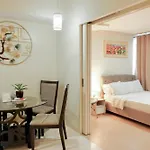 Condo In Bgc Taguig