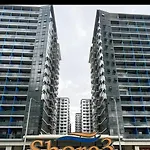 Shore 3 Tower 3 1Bd - Moa Complex