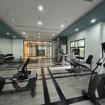 Staycation Near Venice Mall Mckinley Taguig