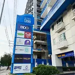 Sea Residence