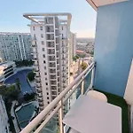 Bahamas Tower Azure Urban Resort Residences By Nestled Nook