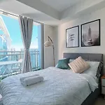 Bahamas Tower Azure Urban Resort Residences By Nestled Nook