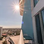 Bahamas Tower Azure Urban Resort Residences By Nestled Nook