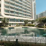 Bahamas Tower Azure Urban Resort Residences By Nestled Nook
