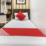 Orange Nest Hotel