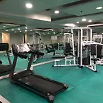 Studio Condo In Birch Tower Malate Manila - Infront Of Mall