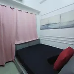 Cozy Room For Couple And Family Near Mall Of Asia