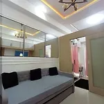 Cozy Room For Couple And Family Near Mall Of Asia