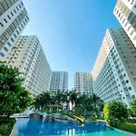 Cozy Room For Couple And Family Near Mall Of Asia