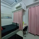 Cozy Room For Couple And Family Near Mall Of Asia