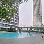 Heart Of Ortigas