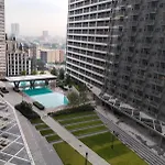 Heart Of Ortigas