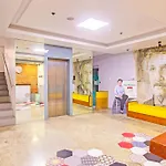 Townhouse 1318 Residences