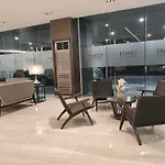 2 Bedroom Condo Apartment Near Picc, Ccp, Wtc & Star City At Coast Residences, Pasay City