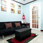 Mch Suites At Robinson\'S Place
