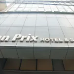 Gran Prix Manila