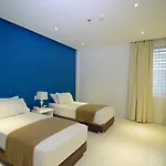 Bleu Hotel