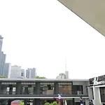 Bleu Hotel