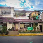 Humble Hut Hostel