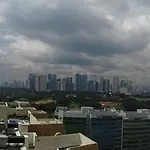 Morgan Suite @ Mckinley Hill, Taguig 18