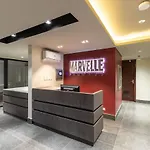 Zen Rooms Marvelle Studios Bgc