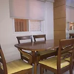 Unit 308 Anilao Building Bonifacio Heights Condominium