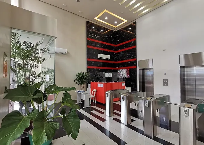 G Square Residences