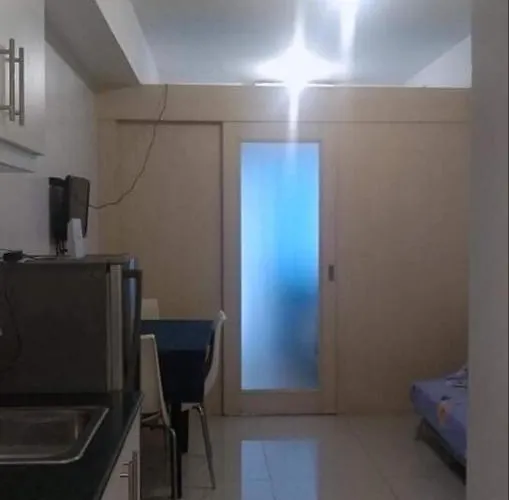 Sea Residences Tower B
