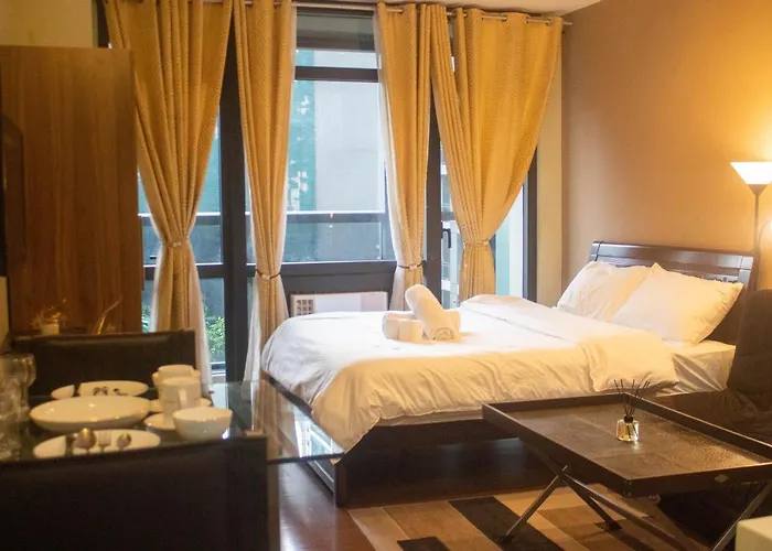 Gramercy Residences