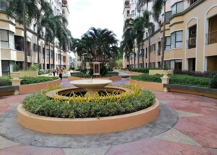 Montecito Prime Condo Across Terminal 3