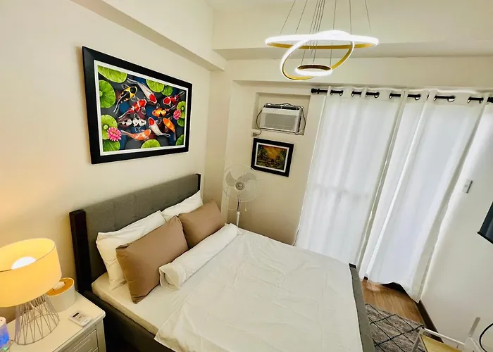 Infina Towers Project 4 Aurora Boulevard Quezon City