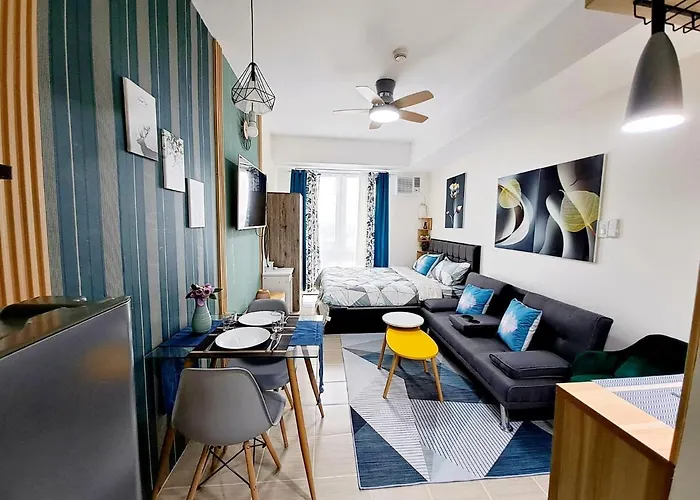 Kasara Urban Residences