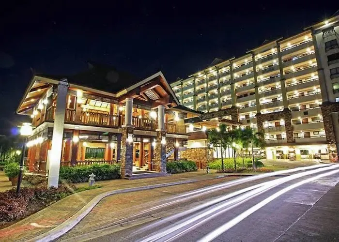 Cozy Condo In Pasig City- Bali Oasis 2