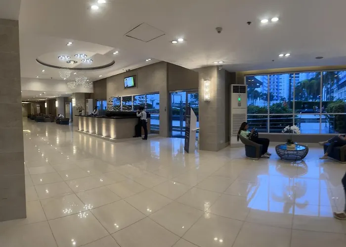 Sea Residences M0A - Mavic