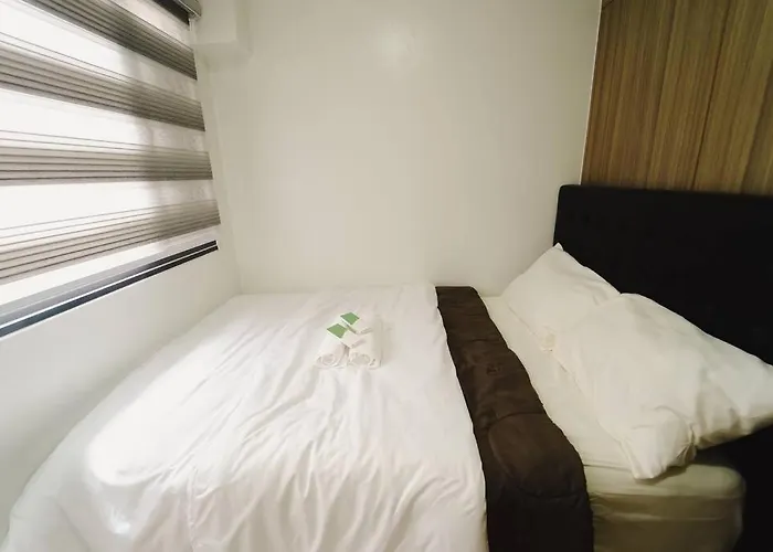 Luna Suite In Shore 2 Near Moa
