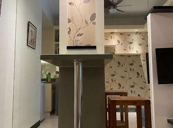 Private Room Near Mall Of Asia