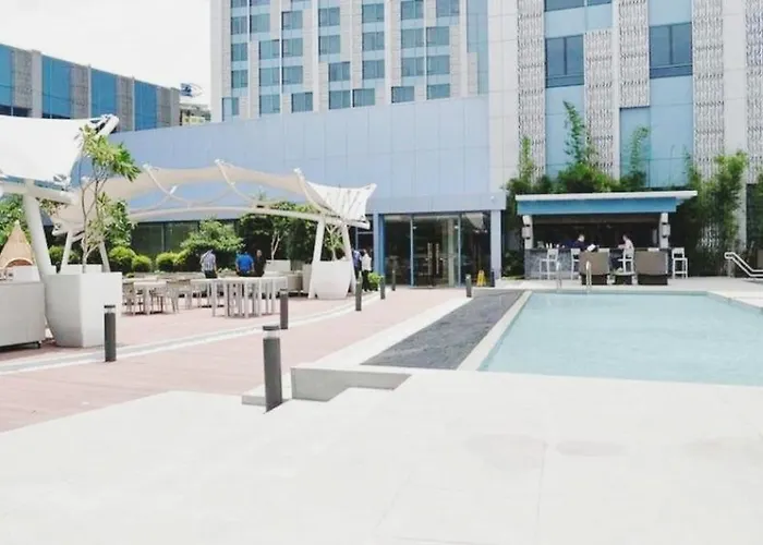 Entrata Condo Alabang