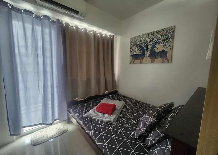1Br Stay Sea Residences