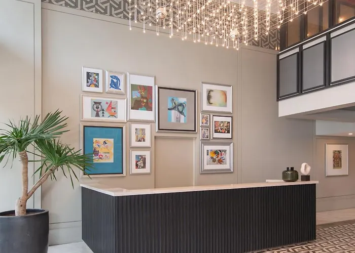The Suites At Torre Lorenzo Malate - Managed By The Ascott Limited